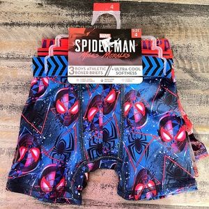 3pc boy boxer briefs